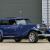 Beauford cosworth
