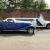 Beauford cosworth