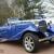 Beauford cosworth
