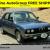 1983 BMW 5-Series 528e 4dr Sedan