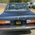 1983 BMW 5-Series 528e 4dr Sedan