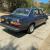 1983 BMW 5-Series 528e 4dr Sedan