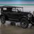 1924 Buick 24-35 Touring