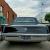 1969 Cadillac Fleetwood chrome