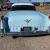 1955 CADILLAC Coupe Deville Coupe Deville v8