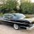 1958 Chevrolet Bel Air/150/210 1958 Chevy Belair, Impala, AC, Factory Black