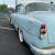 1953 Chevrolet Bel Air/150/210