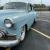 1953 Chevrolet Bel Air/150/210
