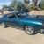 1970 Chevrolet Chevelle