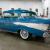 1957 Chevrolet Bel Air/150/210