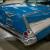 1957 Chevrolet Bel Air/150/210