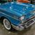 1957 Chevrolet Bel Air/150/210