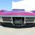 1971 Chevrolet Corvette 383 Stroker Restomod