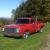 1979 Dodge D150 Li'l Red Express Truck