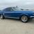 1968 Ford Mustang