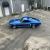 1968 Ford Mustang