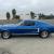 1968 Ford Mustang