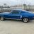 1968 Ford Mustang