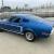 1968 Ford Mustang