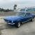1968 Ford Mustang