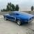 1968 Ford Mustang