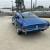 1968 Ford Mustang