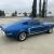 1968 Ford Mustang