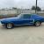 1968 Ford Mustang