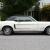 1968 Ford Mustang 289ci Coupe Original Numbers Matching