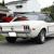 1968 Ford Mustang 289ci Coupe Original Numbers Matching