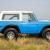 1974 Ford Bronco 427