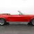 1967 Ford Mustang Convertible