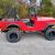 1973 Jeep CJ