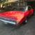 1965 Pontiac GTO GTO