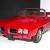 1970 Pontiac GTO 455, 4-Speed, Build Sheet