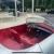 1956 Porsche other Speedster Wide Body Outlaw Replica