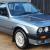 ONLY 18,000 MILES FROM NEW - Stunning E30 325i Manual Coupe