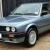 ONLY 18,000 MILES FROM NEW - Stunning E30 325i Manual Coupe