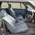 E30 BMW 325 i AUTOMATIC CONVERTIBLE RARE ORIGINAL CAR DRY STORED EXCELLENT COND