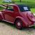 1937 FIAT 500 TOPOLINO - A PIECE OF MOTORING & 