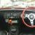 LOVELY 1966 MKII MG MIDGET 1275 FOR SALE