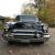 1955 Oldsmobile Rocket 88 5.0L V8 Automatic Unfinished Project American Classic