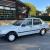 1987 (D) Peugeot 309 1.3 Style 5 Dr