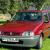 IMMACULATE ROVER 100 METRO KNIGHTSBRIDGE - V LOW MILES - 2 KEEPERS - MINT !
