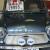 RESTORED ROVER MINI FROM GROUND UP WITH A FEW UP GRADES NEW WHEELS AND TYRES