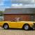 1973 Triumph TR6 2.5 PI. UK Car.Last Owner 11 Years Factory Hard Top. CR Chassis