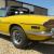 1974 Triumph STAG AUTO HISTORIC TRIUMPH V8 AUTOMATIC Convertible Petrol Automati