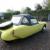 berkeley t60  micro car , 3 wheeler,