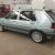 1990 mk2 golf 1.8 16v 174bhp  classic retro modified