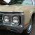1970 Buick Electra Custom